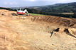 Pond excavation & desilting company South Devon, Wagland - land & water